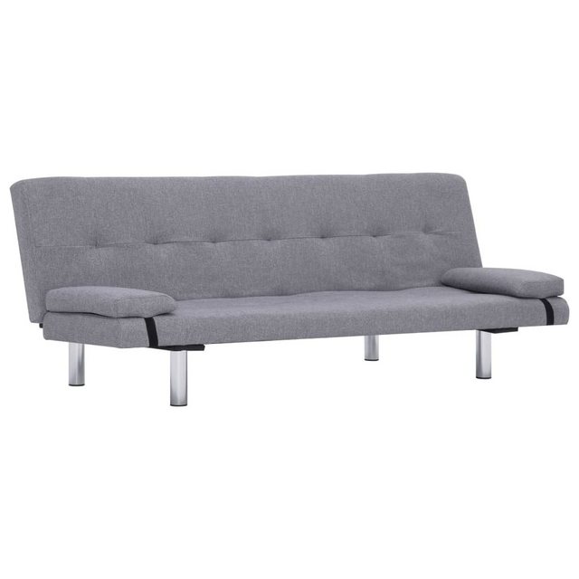 DOTMALL Schlafsofa Klappbares Couchmit Schlaffunktion, fürs Wohnzimmer/Gäst günstig online kaufen