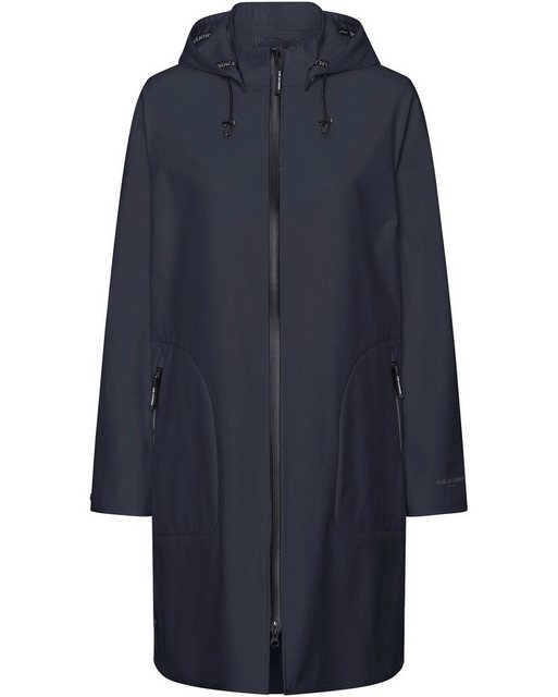 Ilse Jacobsen Langmantel Softshell-Mantel Rain128 Winddicht günstig online kaufen