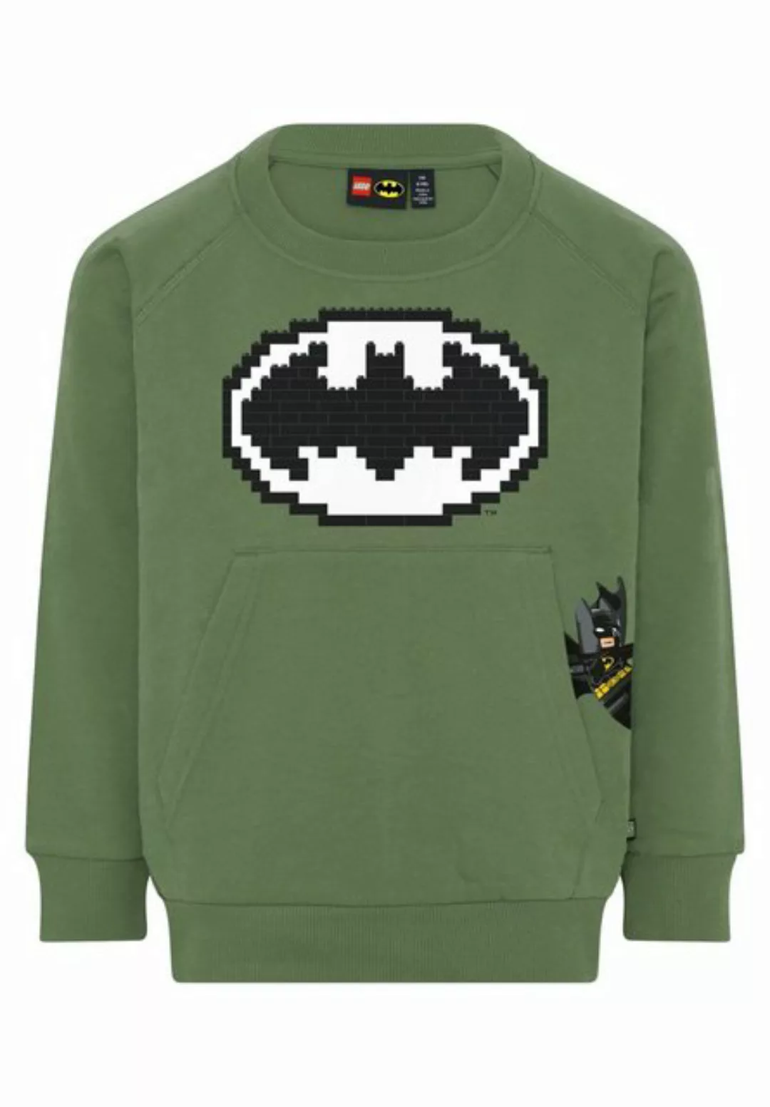 LEGO® Wear Sweatshirt LWSTORM 615 günstig online kaufen