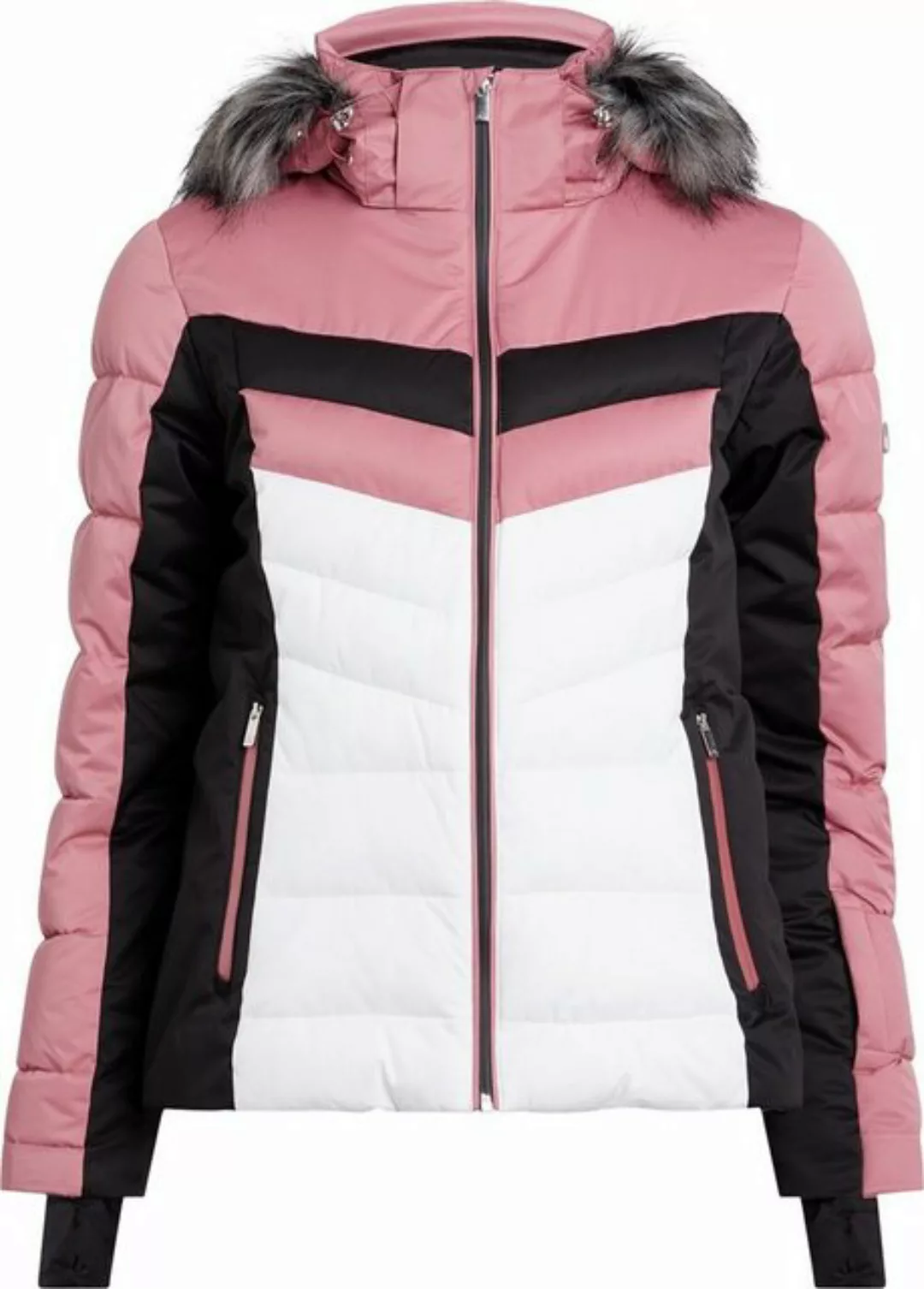 McKINLEY Winterjacke McKINLEY Damen Jacke Winterjacke Skijacke Geena II W günstig online kaufen