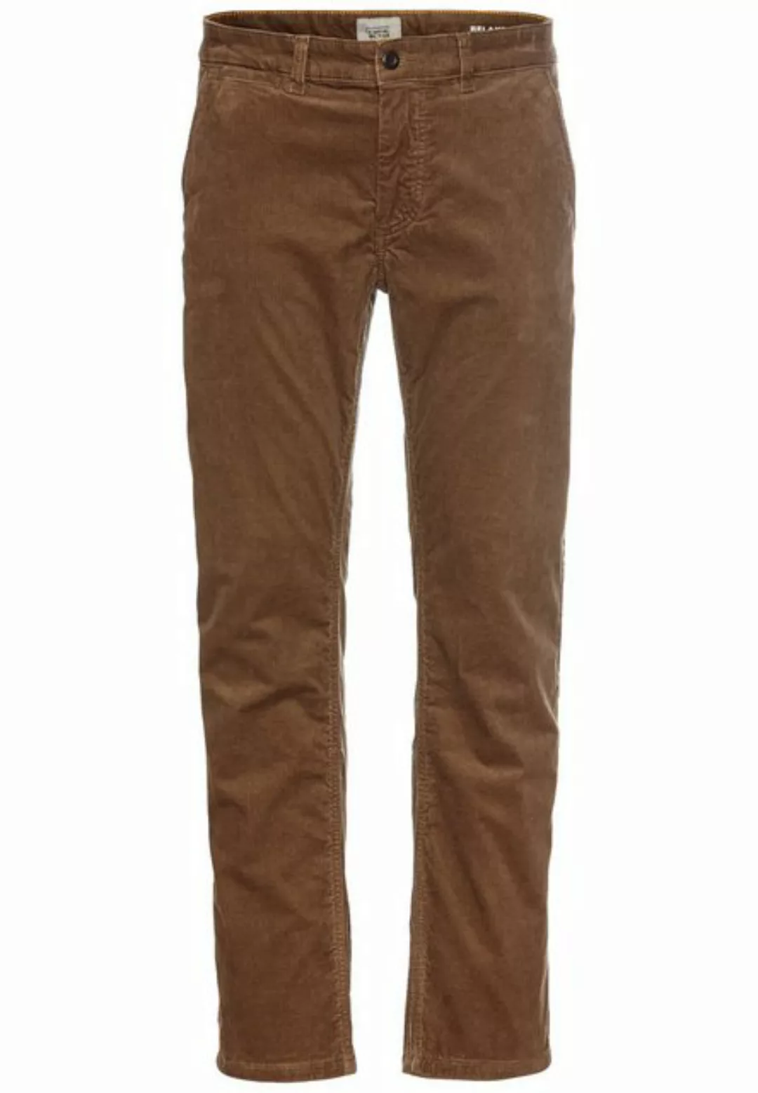 camel active Chinos mit Thermofutter (1-tlg) günstig online kaufen