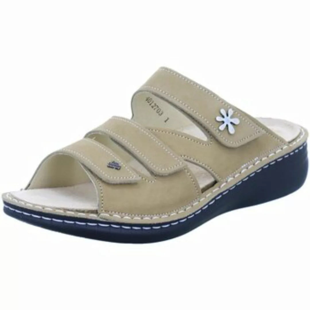 Finn Comfort  Clogs Pantoletten GRENADA 02640-007499 günstig online kaufen