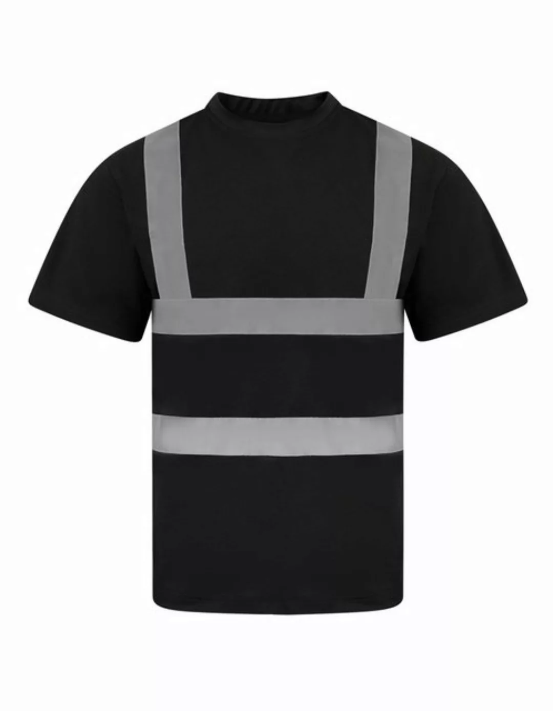korntex T-Shirt Heavy Duty Polycotton Hi-Vis T-Shirt Barcelona günstig online kaufen