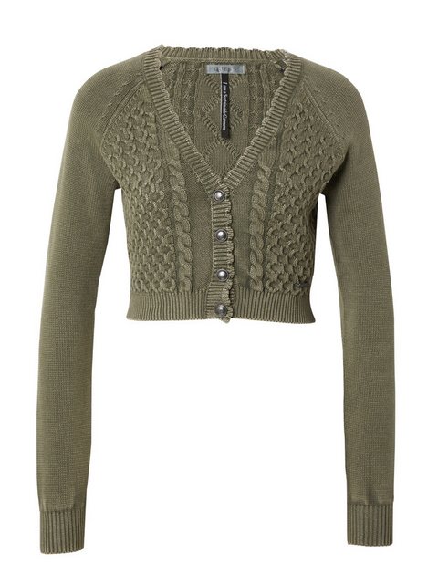 Guess Strickjacke YASMIN (1-tlg) Weiteres Detail günstig online kaufen