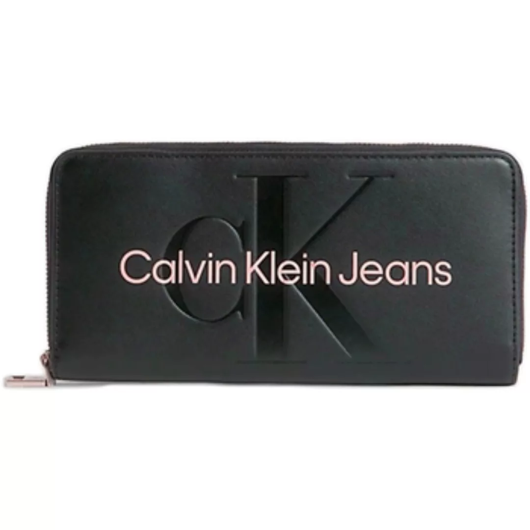 Calvin Klein Jeans  Geldbeutel Authentic günstig online kaufen