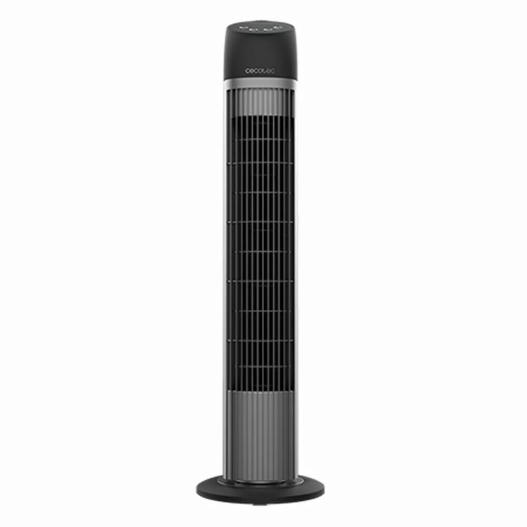 Turmventilator Cecotec Energysilence 7050 Skyline Control 45 W Schwarz günstig online kaufen