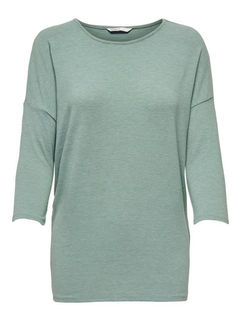 ONLY 3/4-Arm-Shirt Glamour (1-tlg) günstig online kaufen