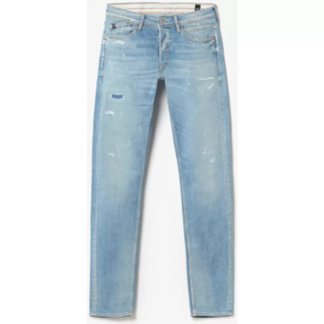 Le Temps des Cerises  Jeans Jeans regular 700/17 relax, länge 34 günstig online kaufen