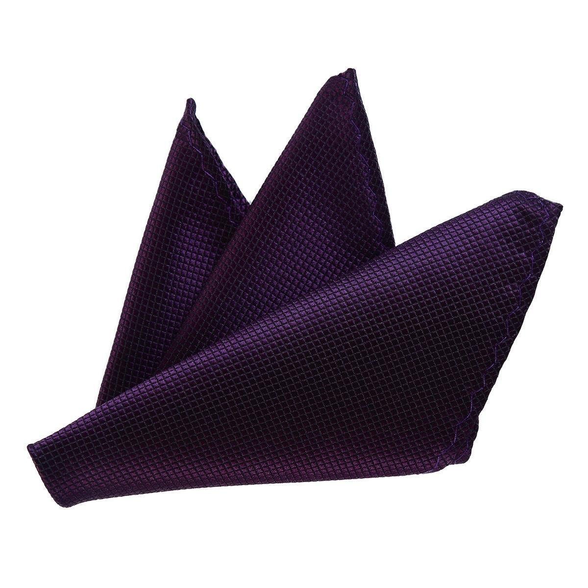 DonDon Einstecktuch DonDon Herren Einstecktuch 21 günstig online kaufen