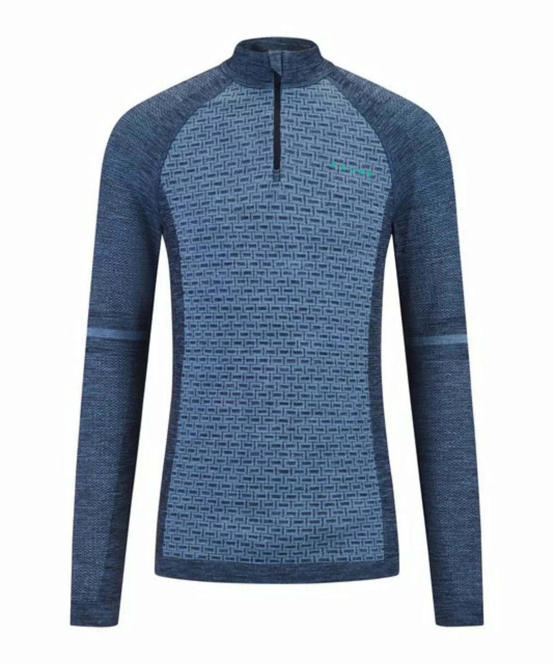 FALKE Langarmshirt nahtloser, thermoregulierender Midlayer günstig online kaufen