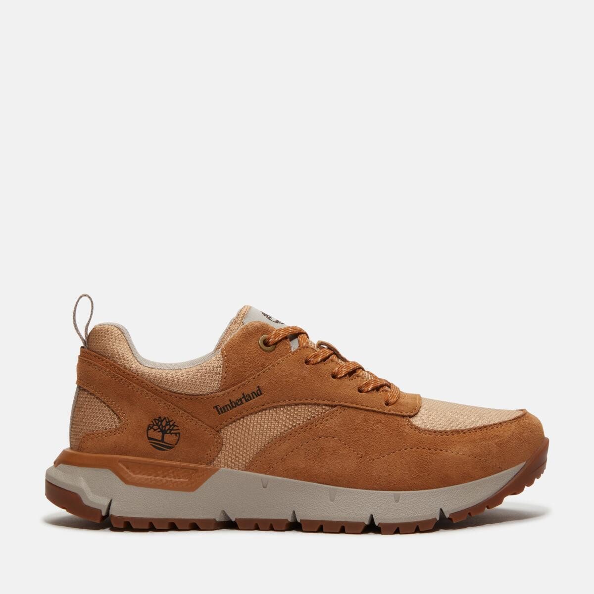 Timberland Voyager Park LOW LACE UP günstig online kaufen