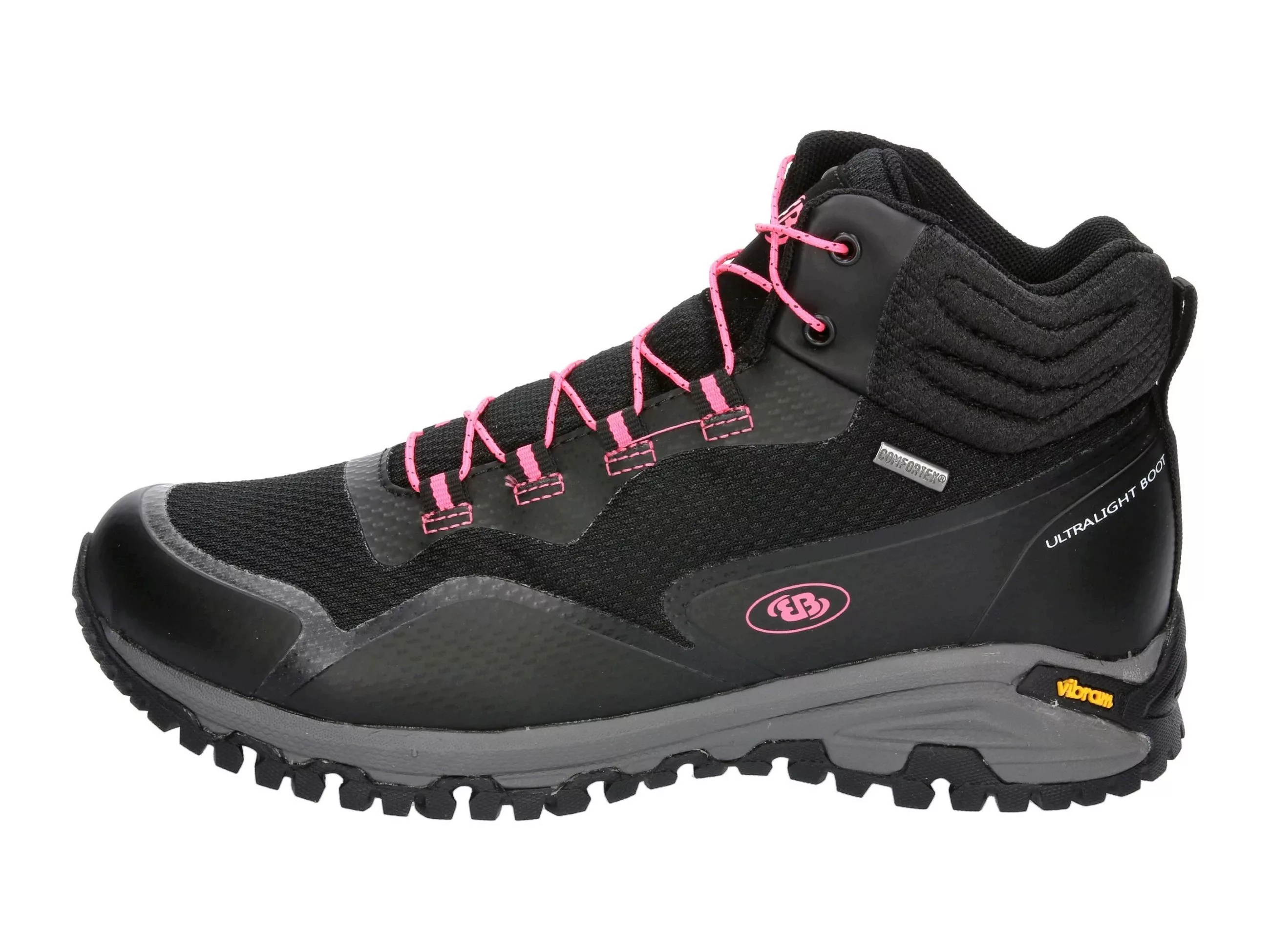 BRÜTTING Outdoorschuh "Outdoorstiefel Mount Clarke" günstig online kaufen