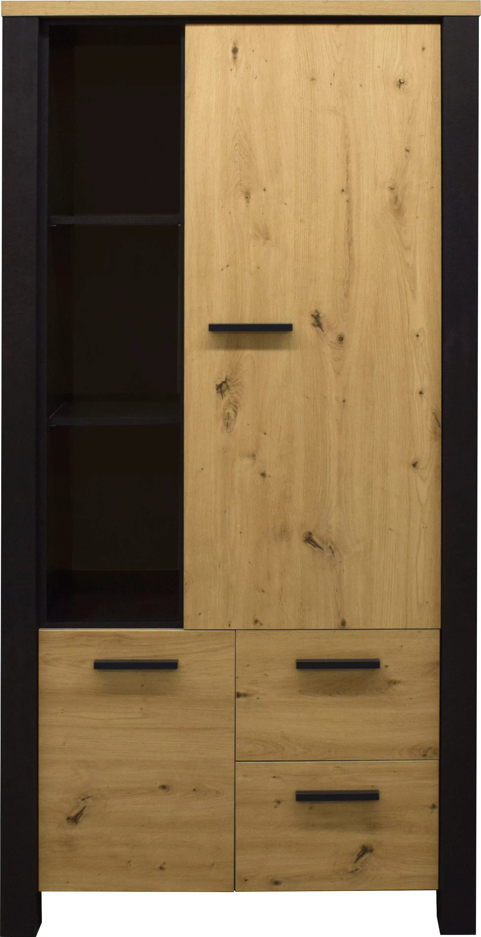 Mäusbacher Hochschrank "Litza", Höhe 189 cm günstig online kaufen