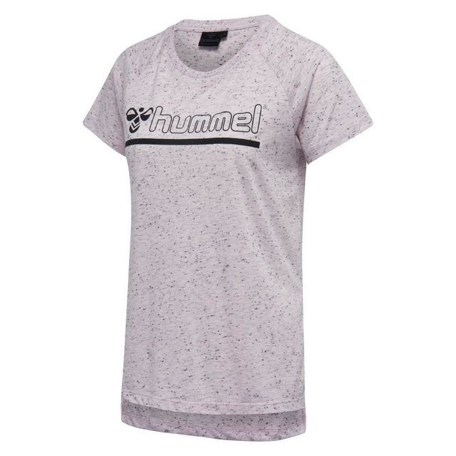 hummel T-Shirt Hmlbreeze T-Shirt günstig online kaufen