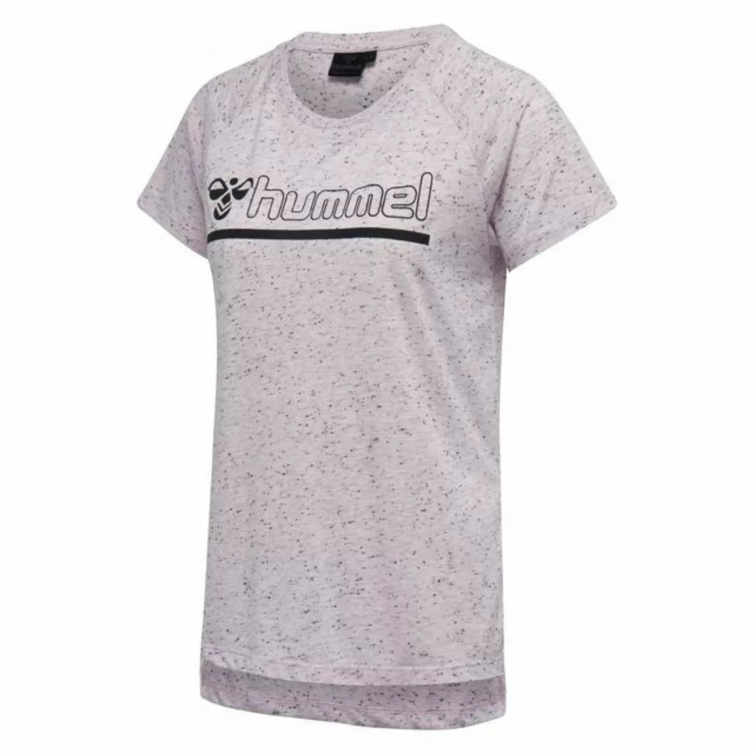 hummel T-Shirt Hmlbreeze T-Shirt günstig online kaufen