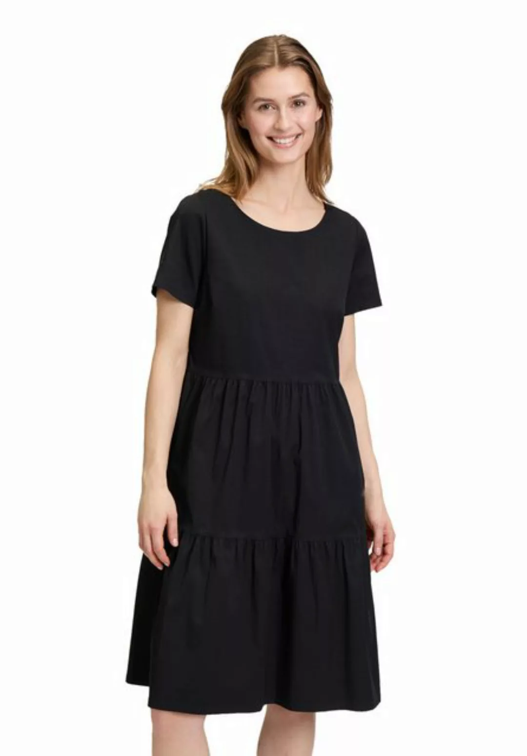 Vera Mont Sommerkleid "Vera Mont Sommerkleid mit Stufen", Form günstig online kaufen