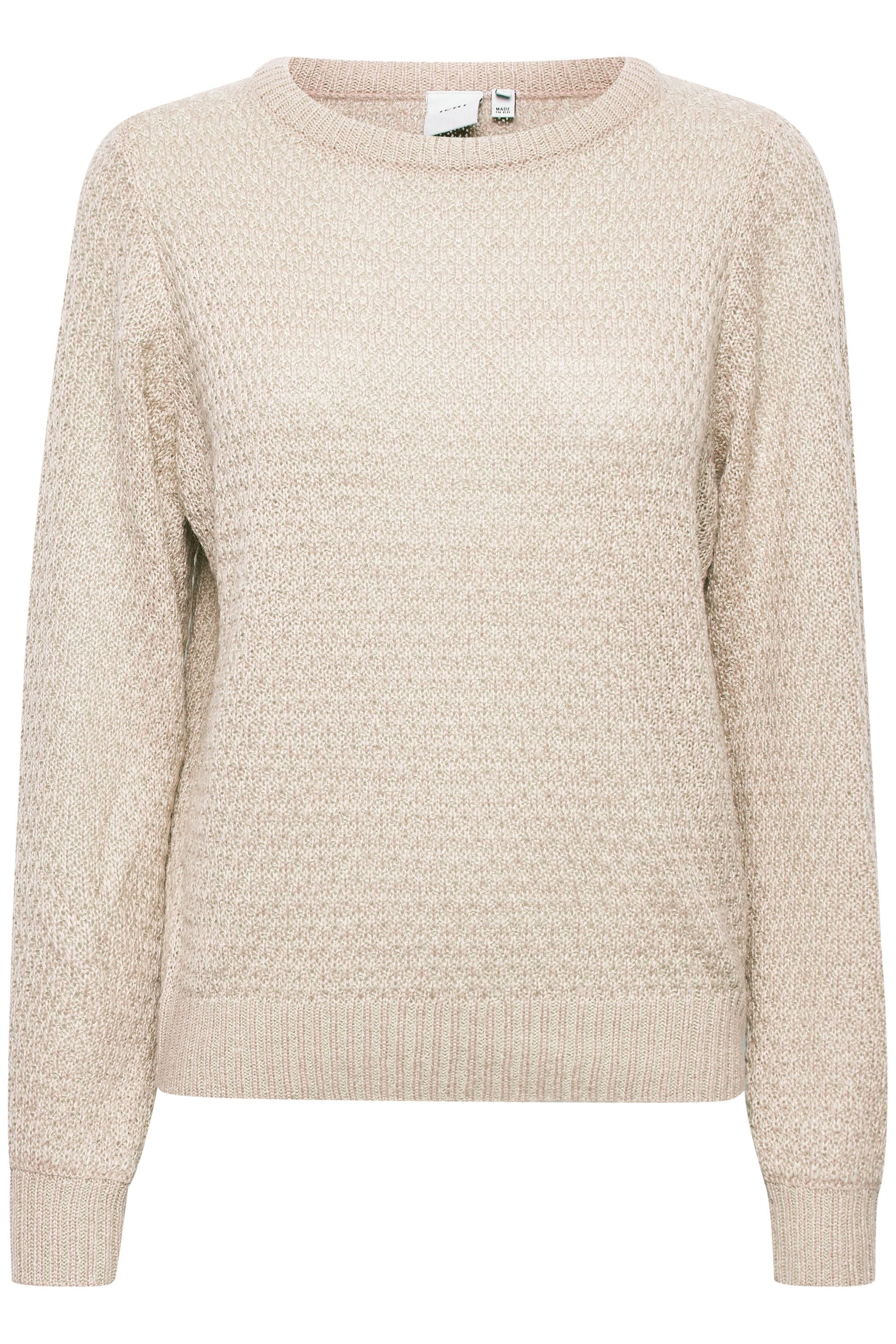 Ichi Strickpullover IHODANSA LS2 20116868 günstig online kaufen