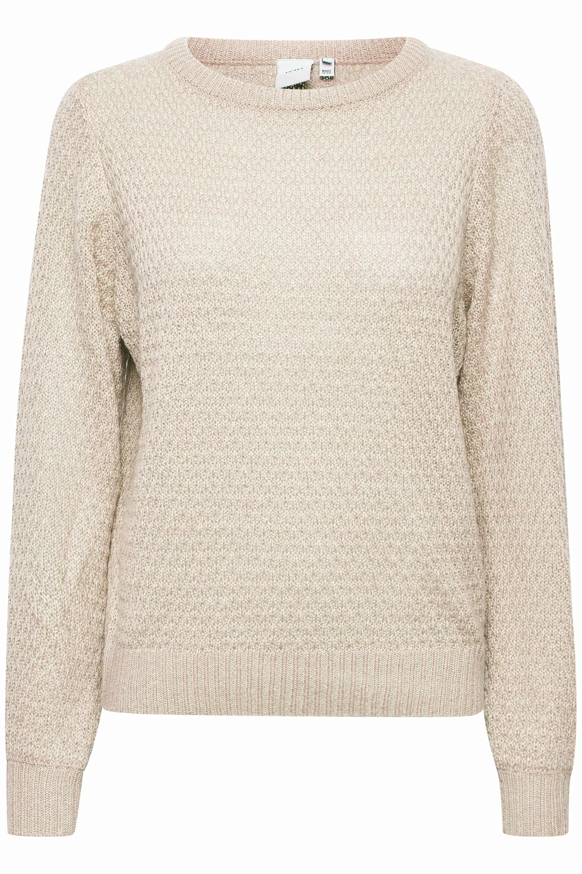 Ichi Strickpullover IHODANSA LS2 20116868 günstig online kaufen