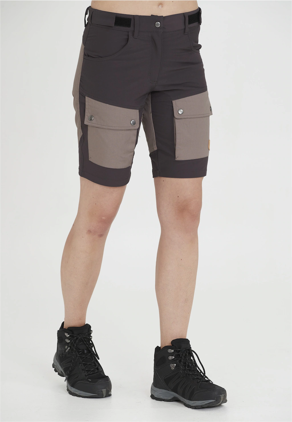 WHISTLER Shorts "Lara", mit dehnbarem Funktionsstretch günstig online kaufen