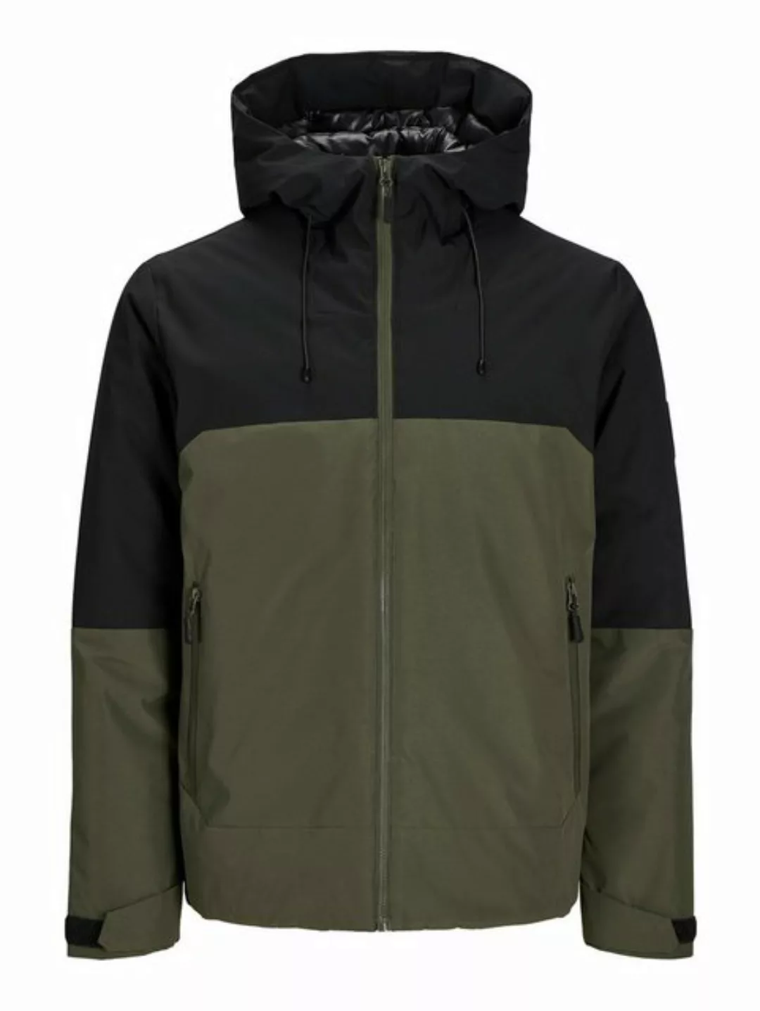 Jack & Jones Outdoorjacke JCOAIDEN TRANSITIONAL JACKET SN günstig online kaufen