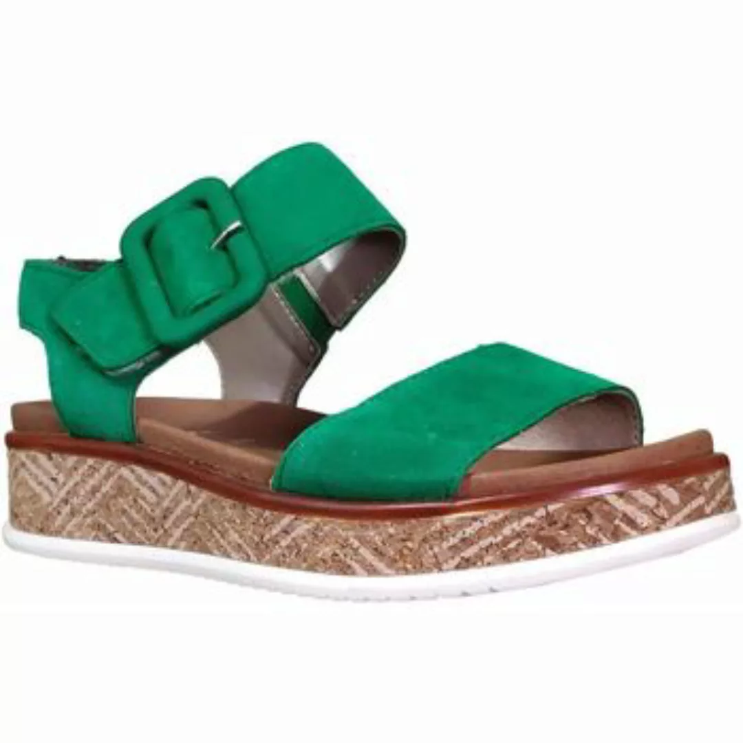 Rieker  Sandalen Sandaletten W0800-52 günstig online kaufen