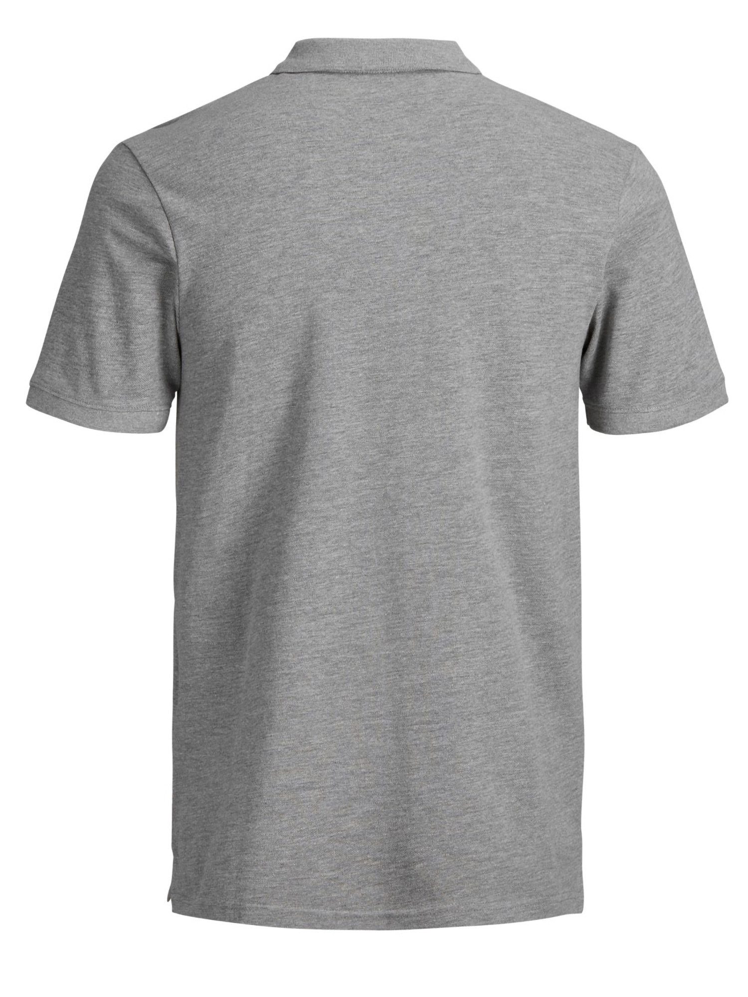 Jack & Jones Poloshirt Basic (3-tlg., günstig online kaufen