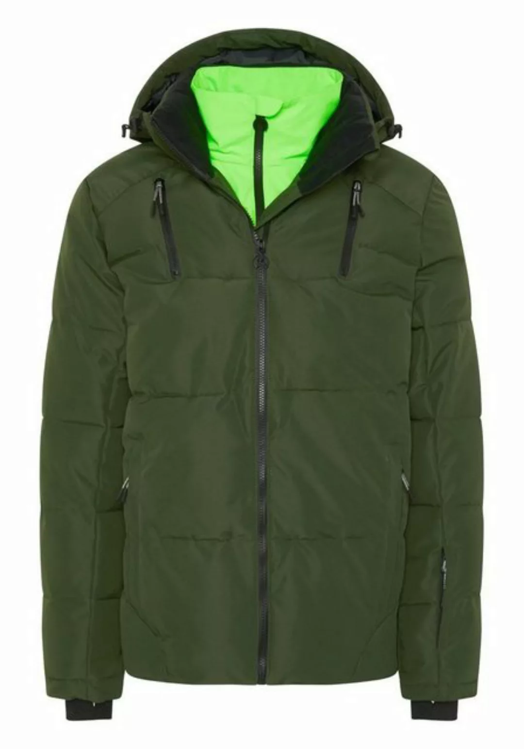 Chiemsee Winterjacke Men Ski Jacket, Regular Fit günstig online kaufen