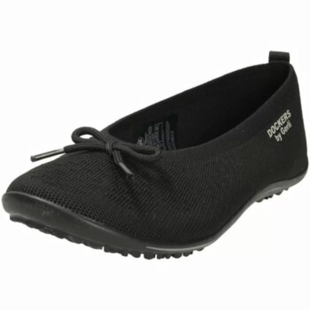 Dockers by Gerli Ballerina, Barfußschuh, Slipper, günstig online kaufen
