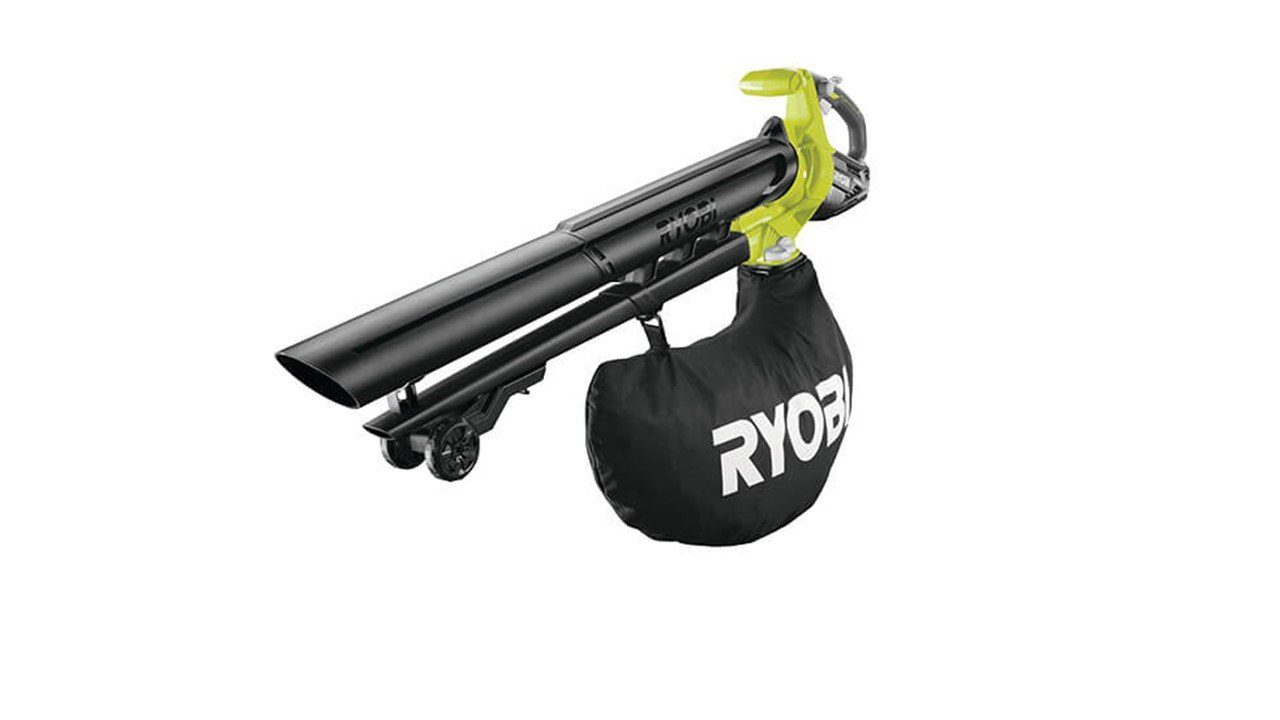 Ryobi Akku-Laubbläser Akku-Laubbläser & Laubsauger ONE+ günstig online kaufen