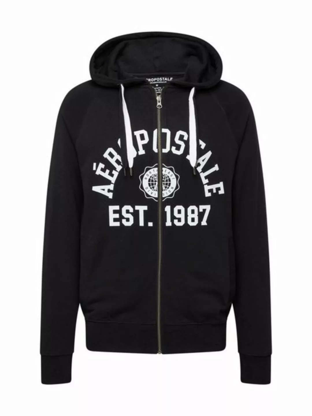 AÈROPOSTALE Sweatjacke (1-tlg) günstig online kaufen