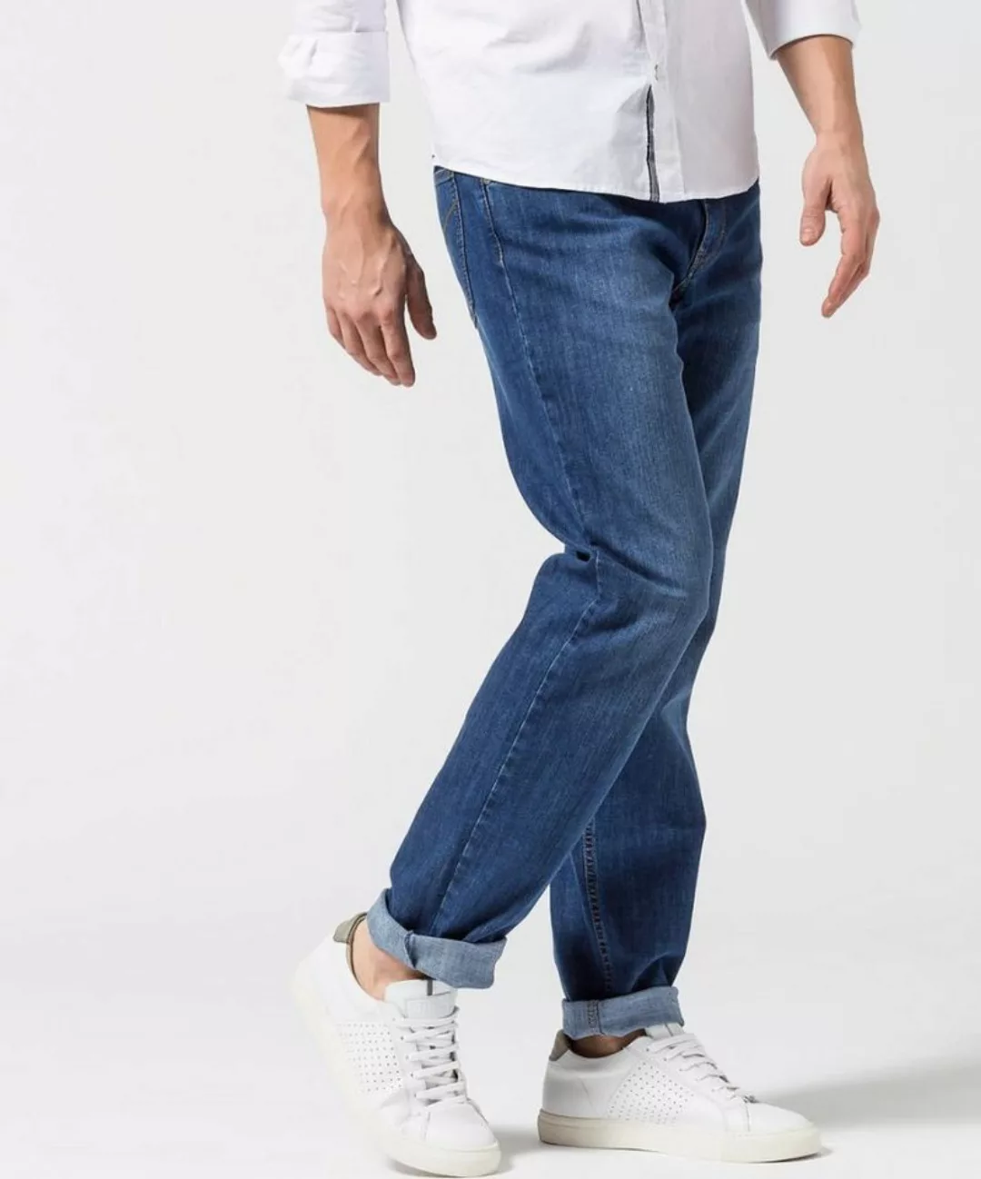 Brax 5-Pocket-Jeans Style COOPER DENIM günstig online kaufen