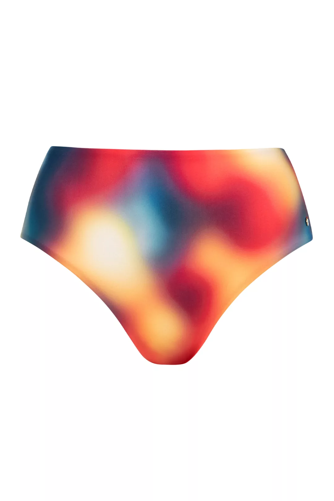 Lisca Bikini Slip High-Waist Olympia 38 mehrfarbig günstig online kaufen