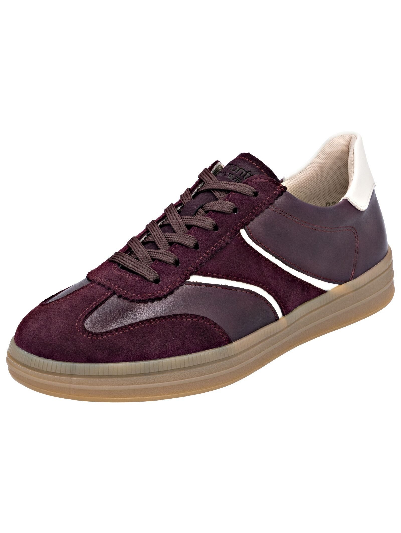 Remonte Remonte Sneaker Glattleder Sneaker günstig online kaufen