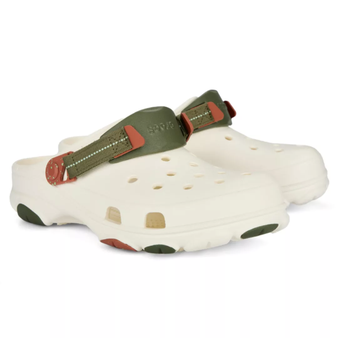 CROCS Clog "Classic all Terrain" günstig online kaufen