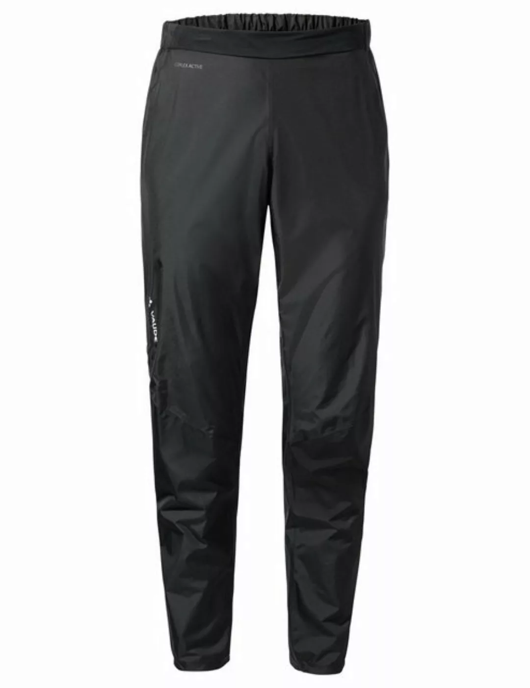 VAUDE Funktionshose Women's Kuro Rain Pants (1-tlg) günstig online kaufen