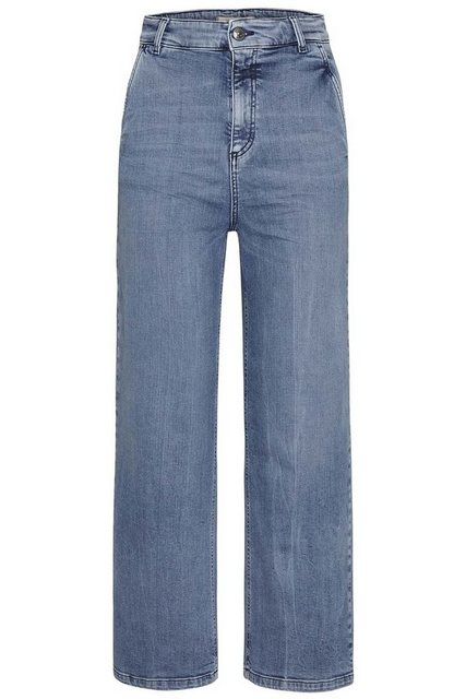 wunderwerk 7/8-Jeans Audrey 7/8 eco bleach günstig online kaufen