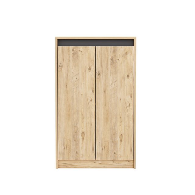 Skye Decor Hochschrank ANT1113 günstig online kaufen