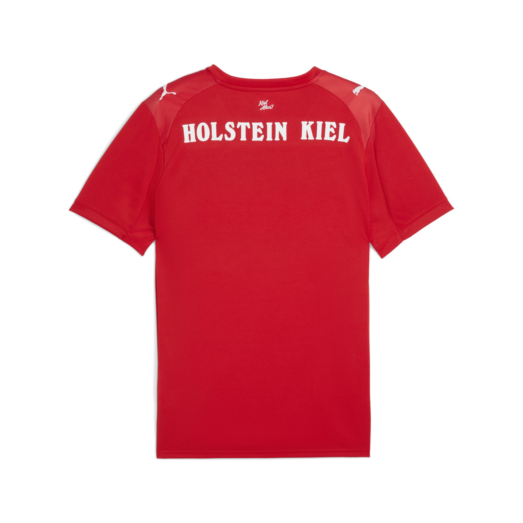 PUMA Trainingsshirt "Holstein Kiel 25/26 Auswärtstrikot Herren" günstig online kaufen