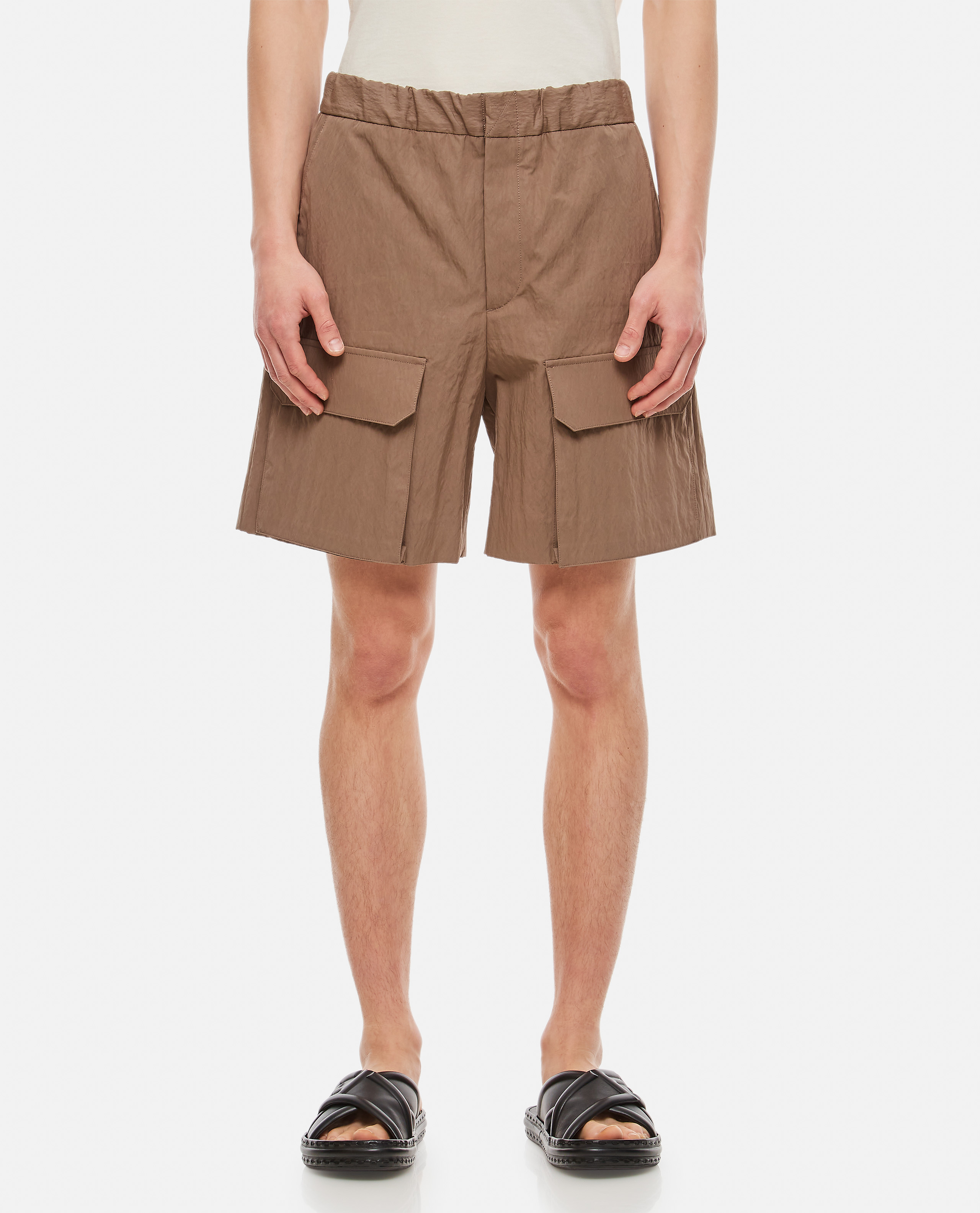 COTTON CARGO SHORTS günstig online kaufen