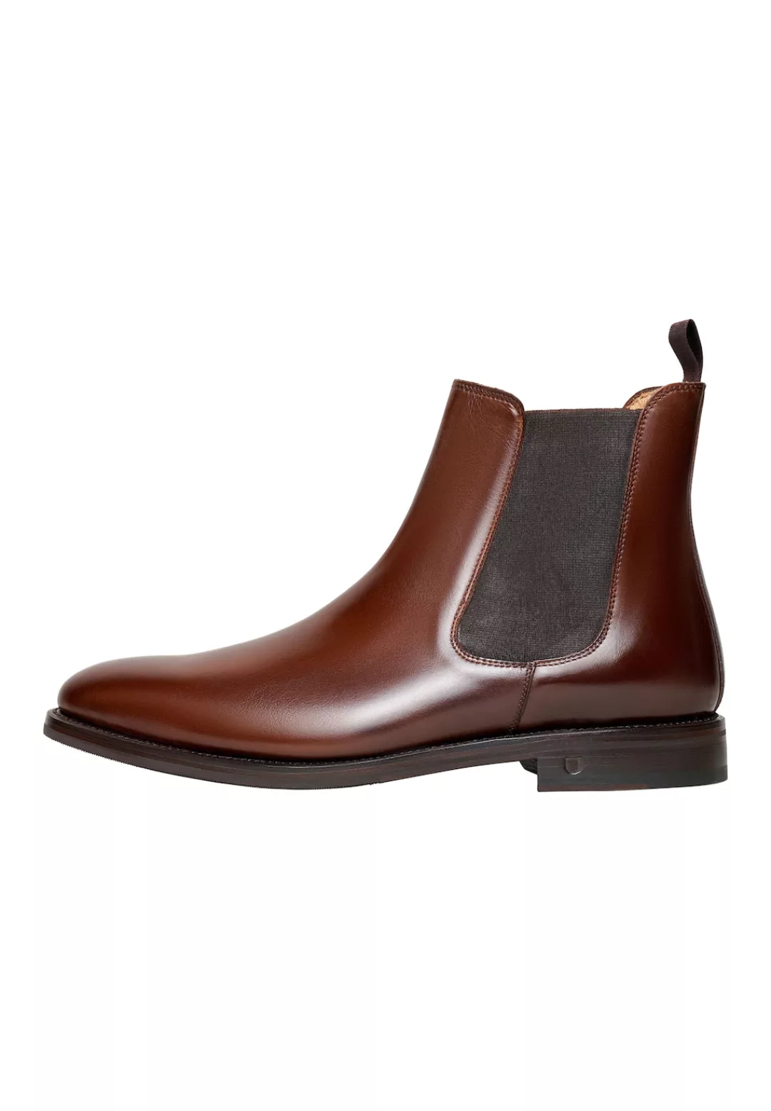 Henry Stevens Chelseaboots "Marshall CB Businessschuh", Herren Chelsea Boot günstig online kaufen