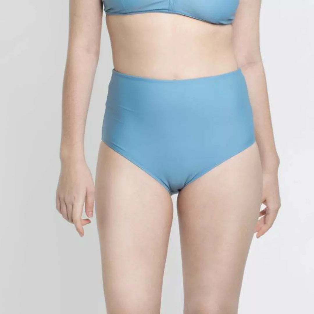High Waist Bikini Hose Pure günstig online kaufen