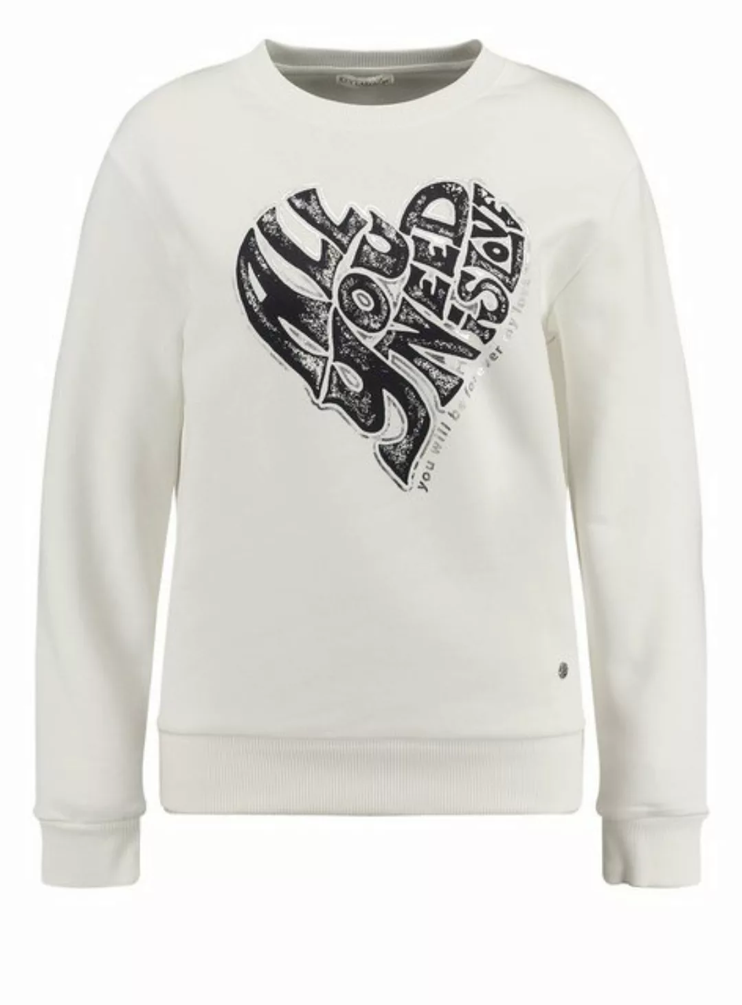 Key Largo Sweater WSW NEED round günstig online kaufen