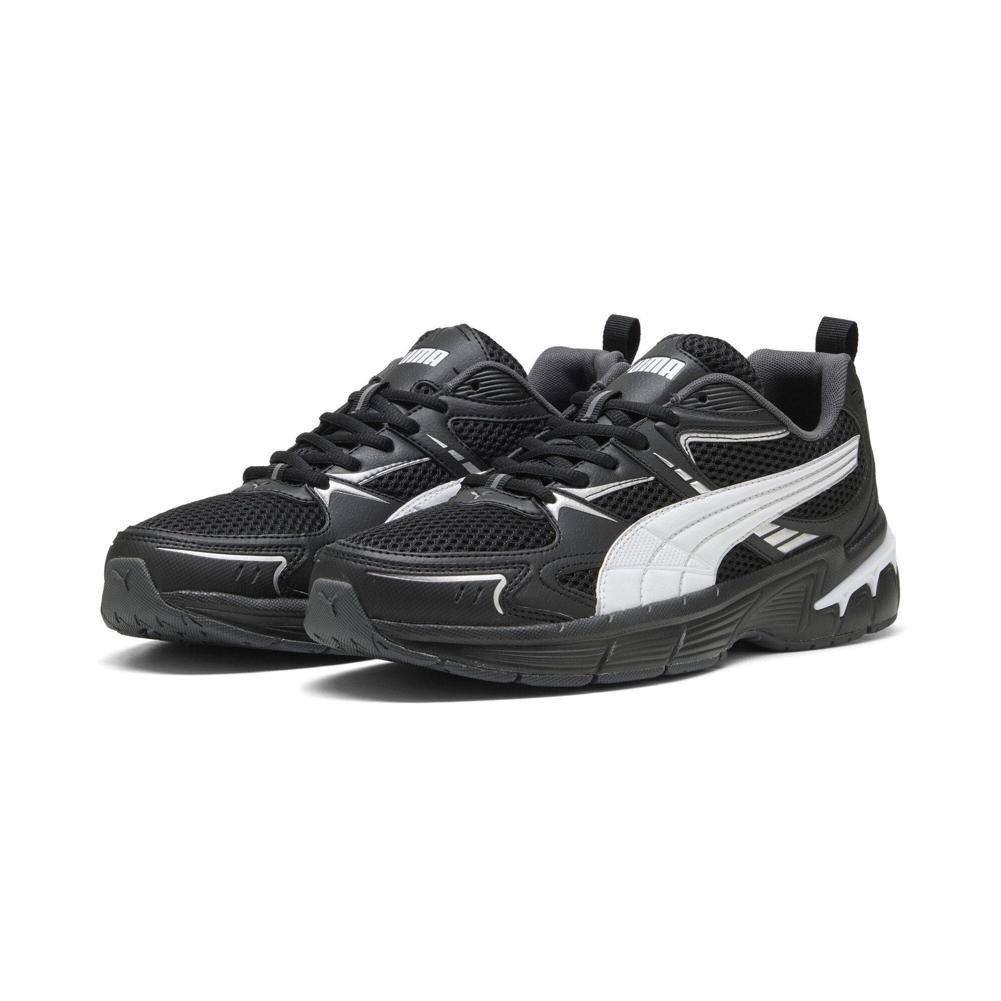 PUMA Milenio Tech 2000 Sneakers Erwachsene günstig online kaufen