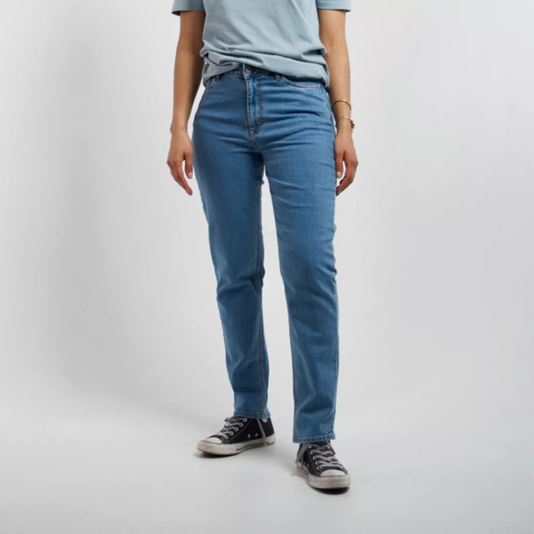Straight 90's Jeans günstig online kaufen