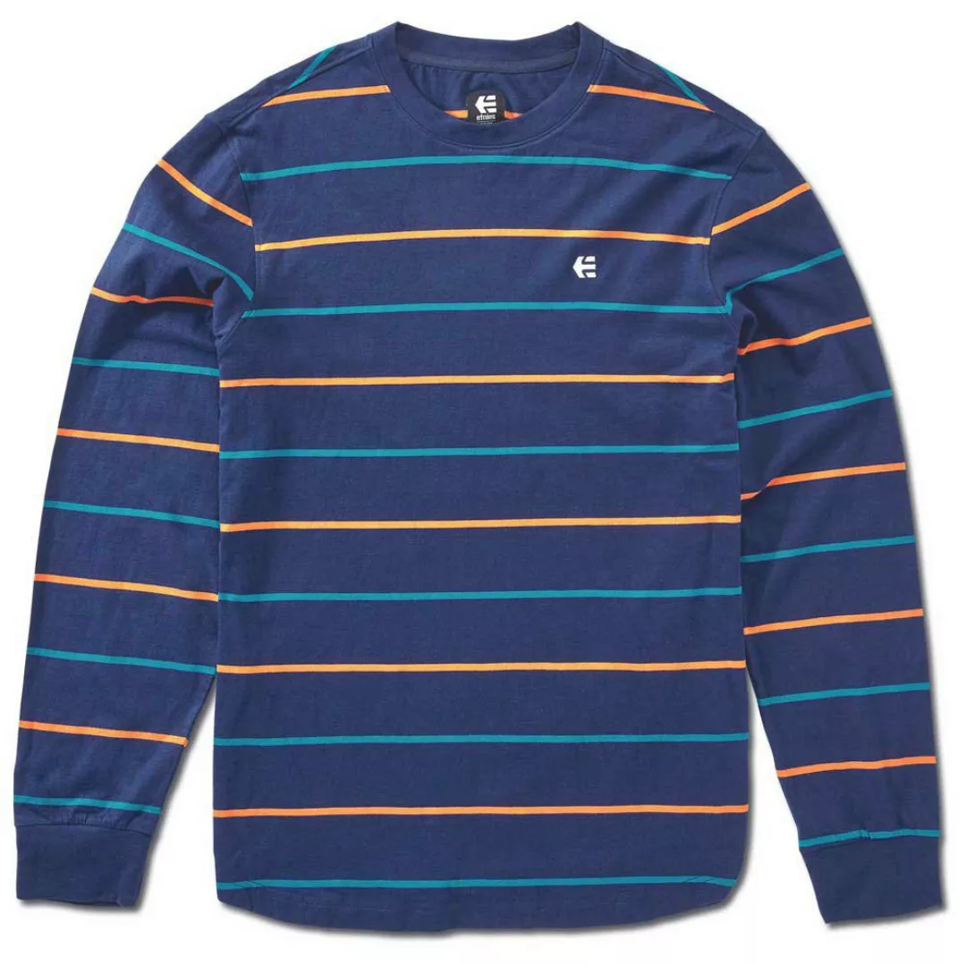 Etnies Renegade Crew Sweatshirt 2XL Navy günstig online kaufen
