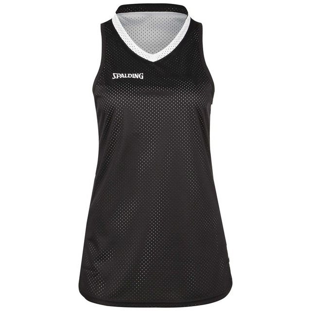 Spalding Tanktop Essential Reversible 4Her Basketballshirt Damen günstig online kaufen