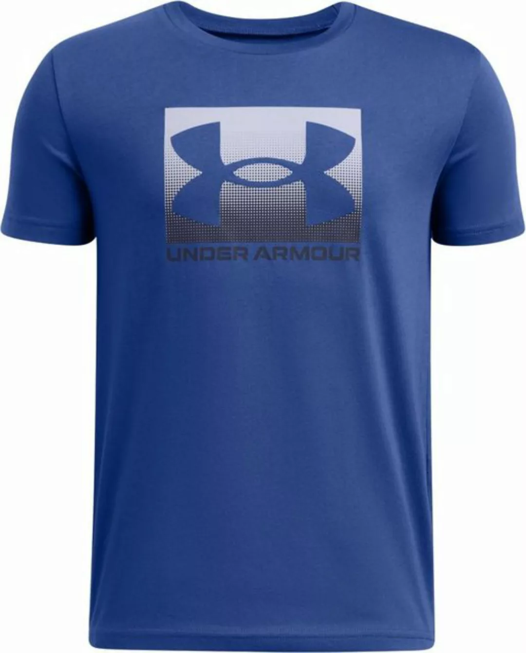 Under Armour® T-Shirt Ua B Boxed Sports Update Ss günstig online kaufen