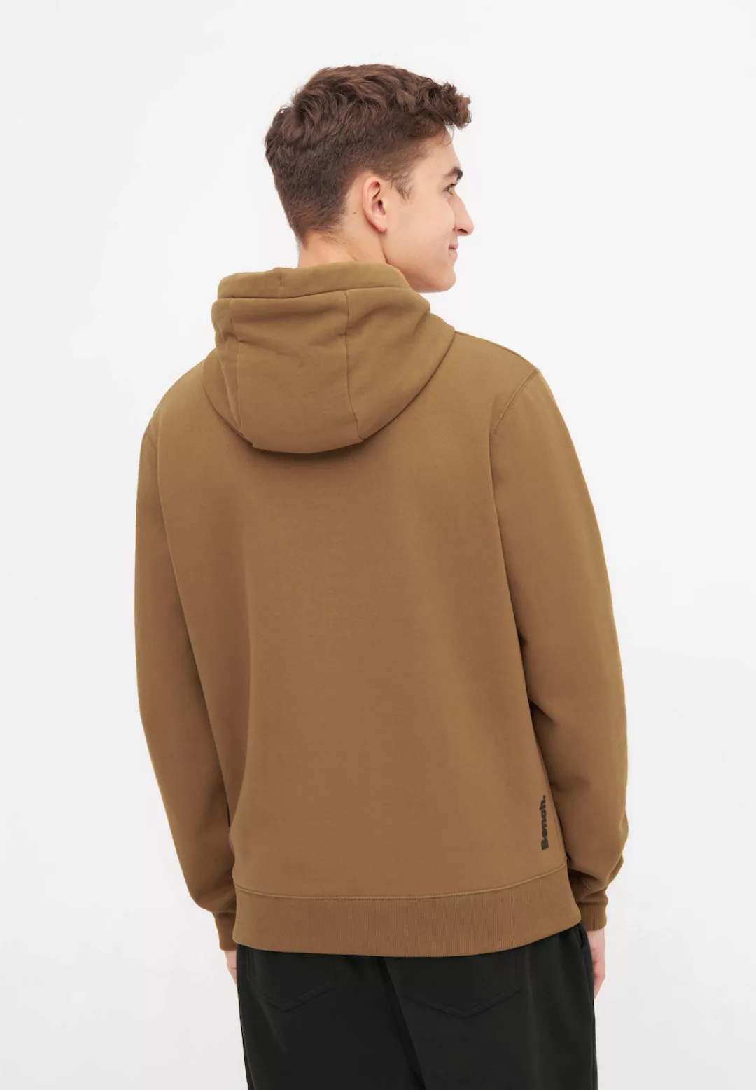 Bench. Kapuzensweatshirt "SKINNER" günstig online kaufen