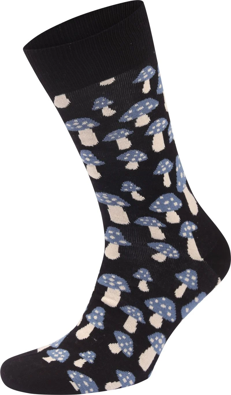 Happy Socks Socken Mushroom - Größe 41-46 günstig online kaufen