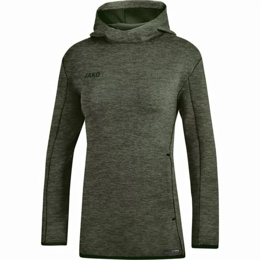 Jako Sweater Premium Basic Hoody Damen günstig online kaufen